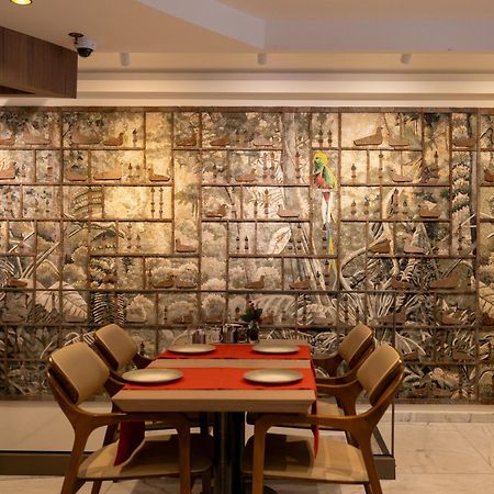 Kate Hotel Special Class & Spa Стамбул Экстерьер фото