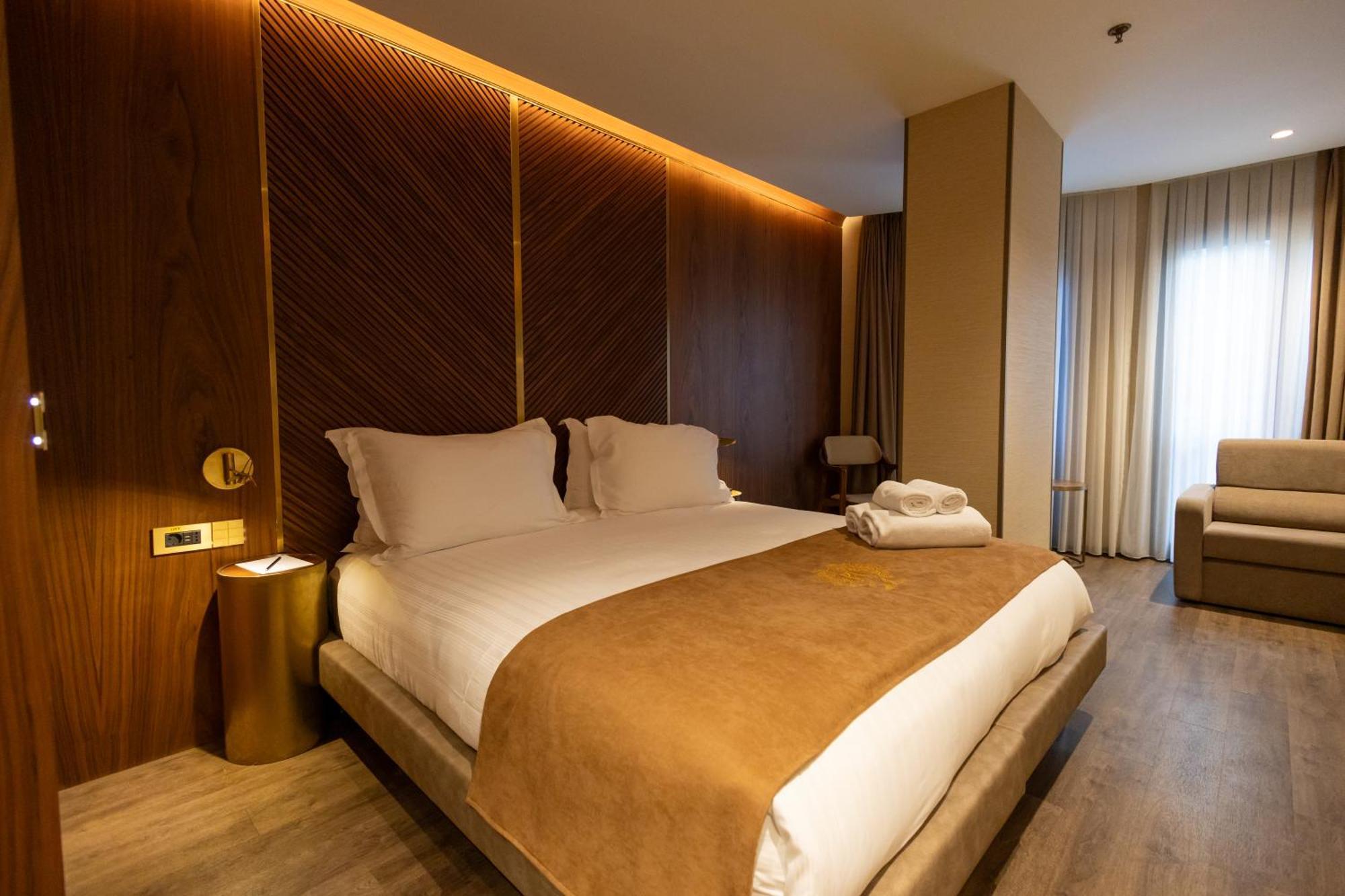 Kate Hotel Special Class & Spa Стамбул Экстерьер фото