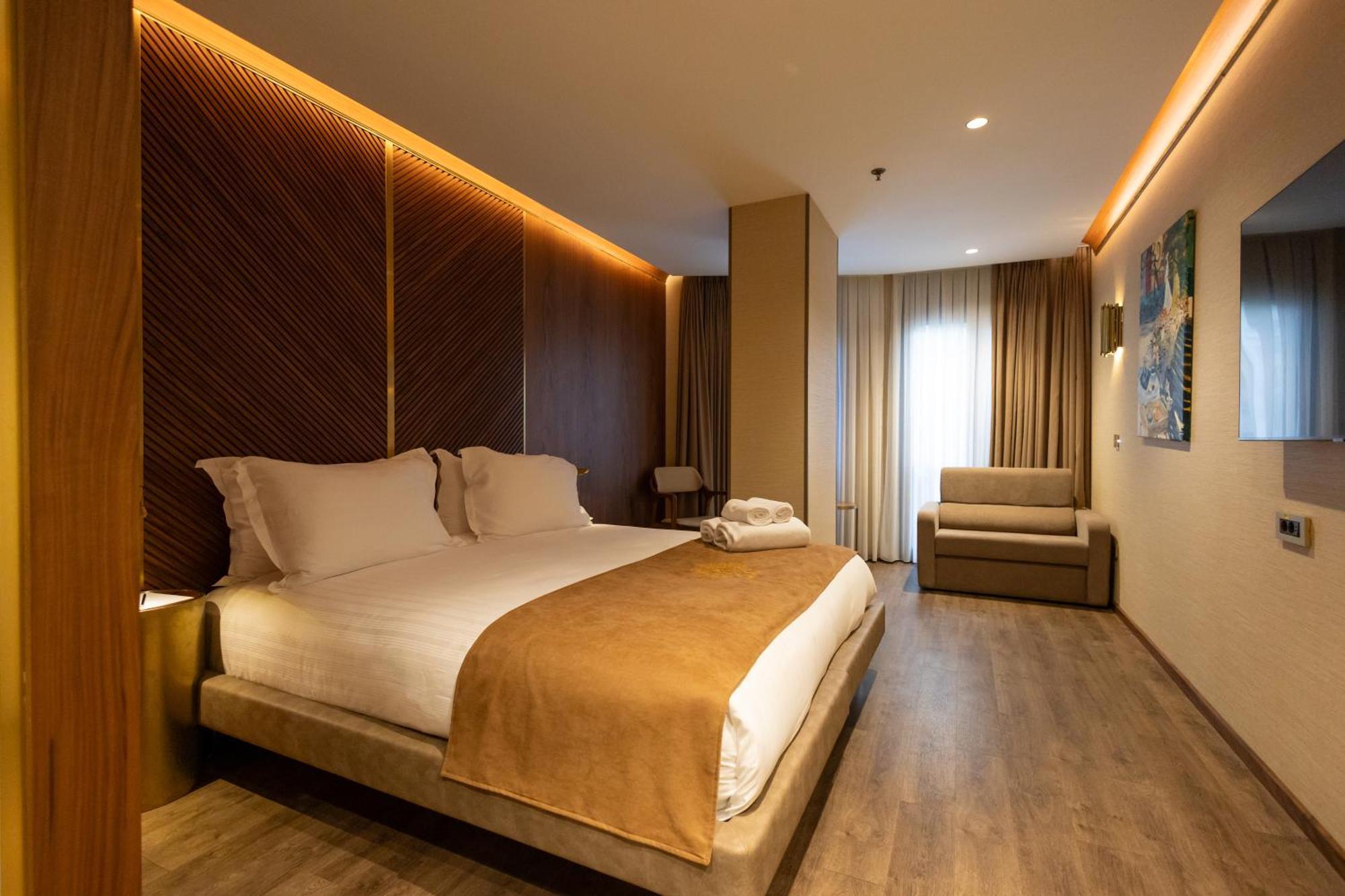 Kate Hotel Special Class & Spa Стамбул Экстерьер фото