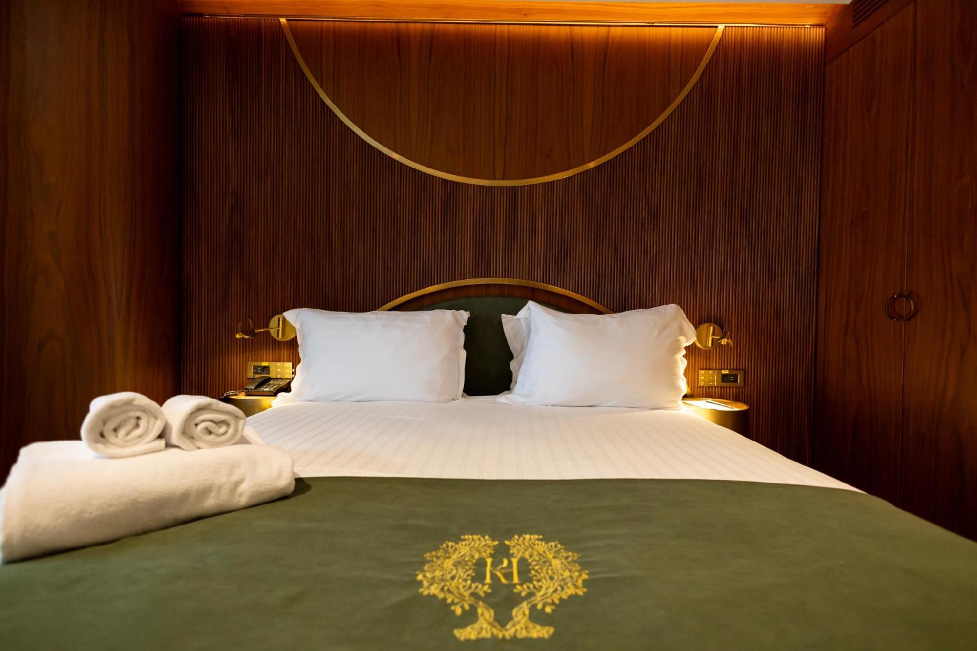 Kate Hotel Special Class & Spa Стамбул Экстерьер фото