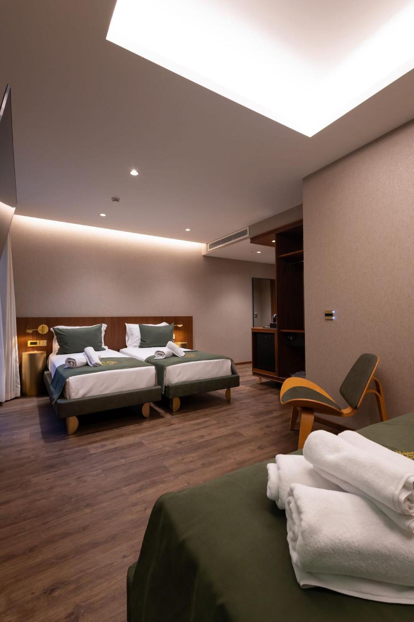 Kate Hotel Special Class & Spa Стамбул Экстерьер фото